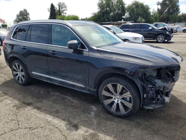 2024 VOLVO XC90 Plus Bright