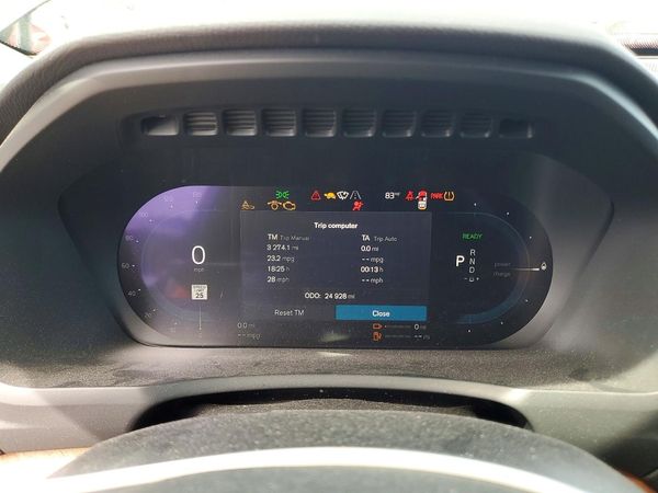 2024 VOLVO XC90 Plus Bright