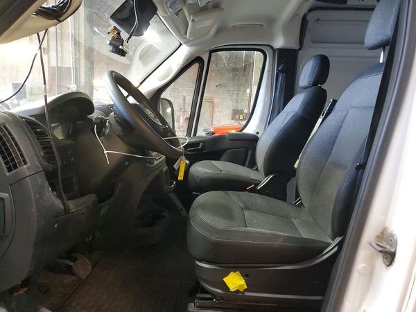 2024 RAM PROMASTER 2500