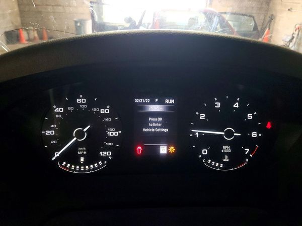 2024 RAM PROMASTER 2500
