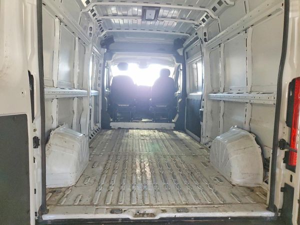 2024 RAM PROMASTER 2500