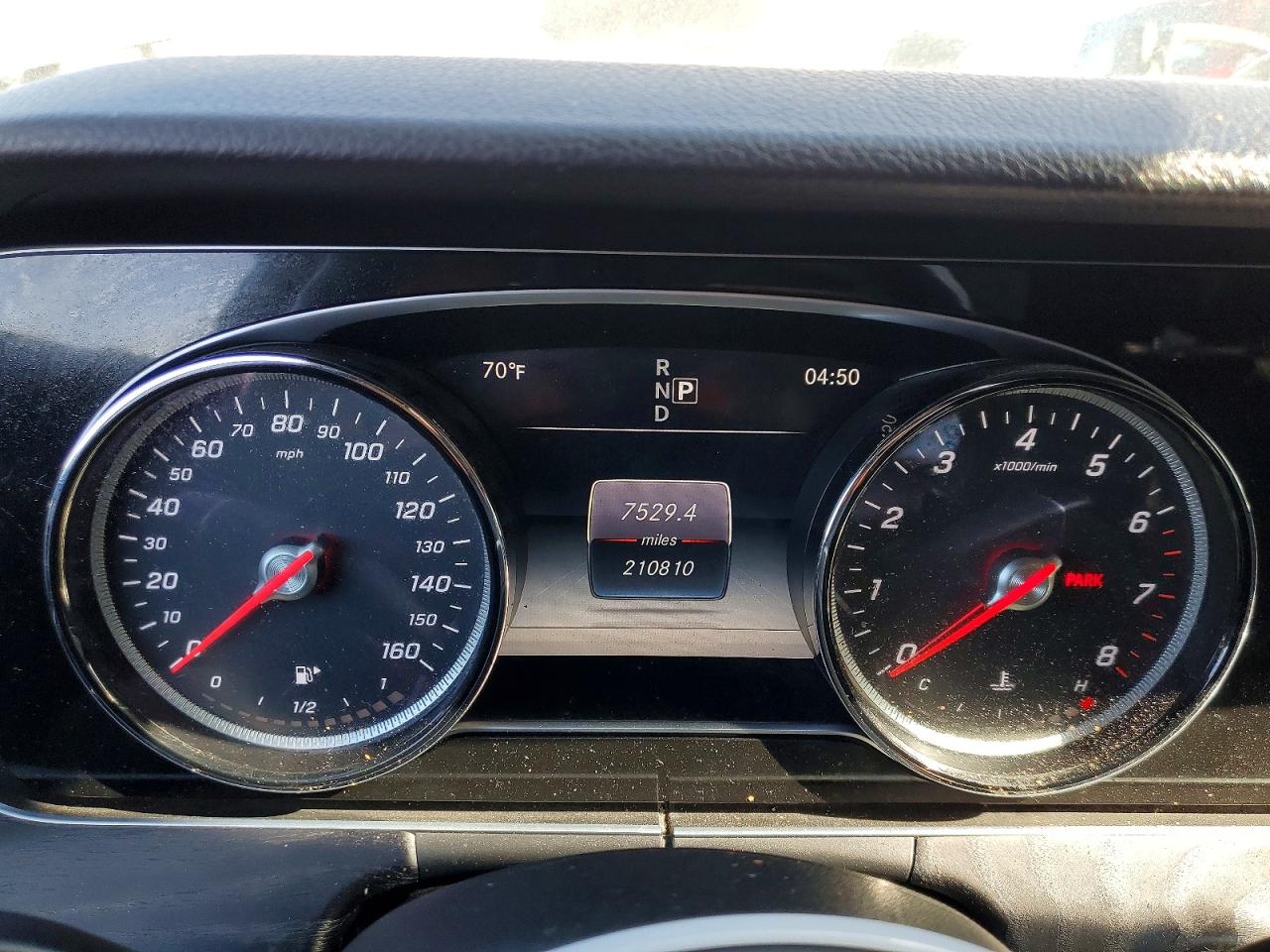 2017 MERCEDES-BENZ E E300