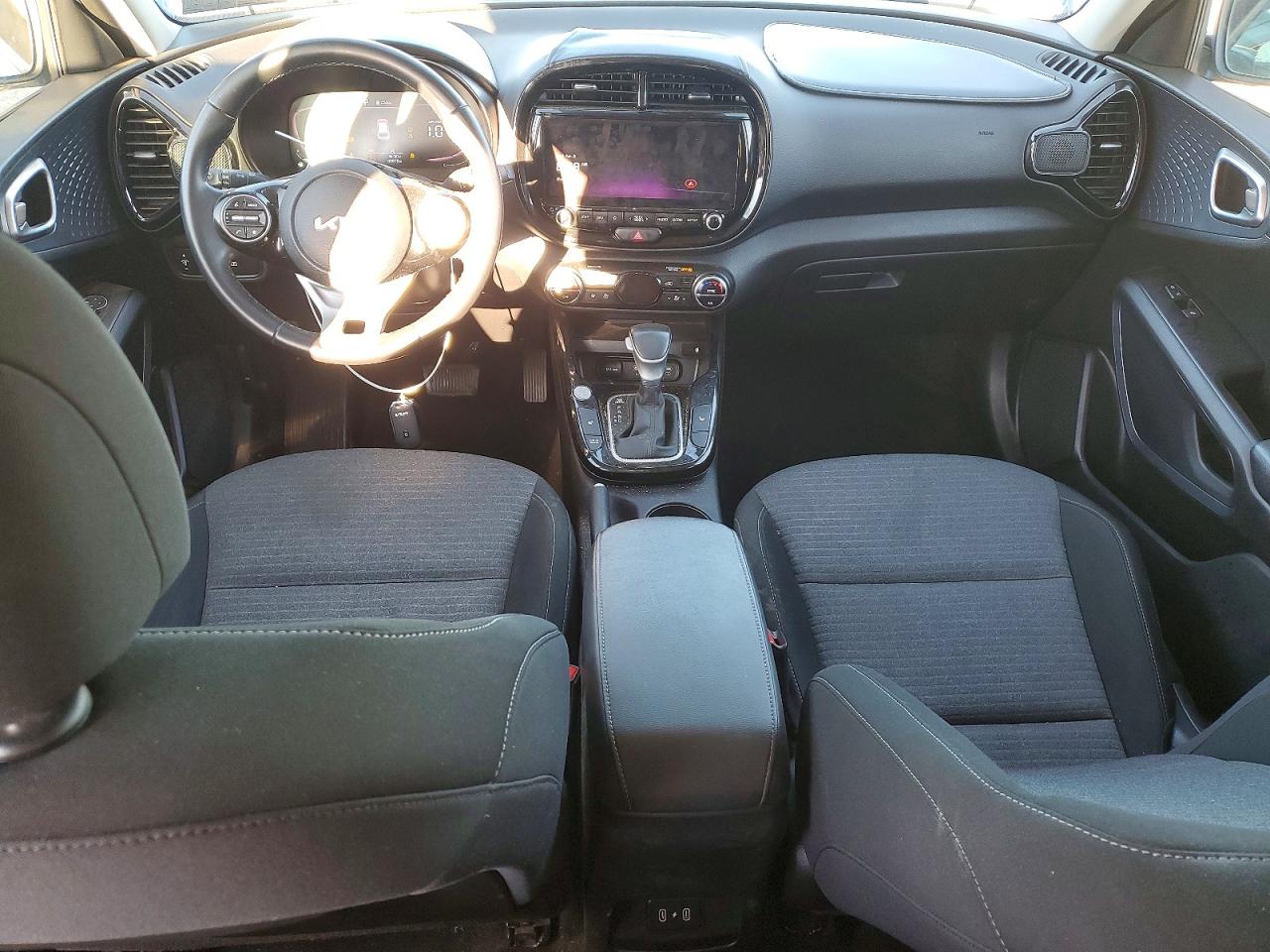 2023 KIA SOUL EX