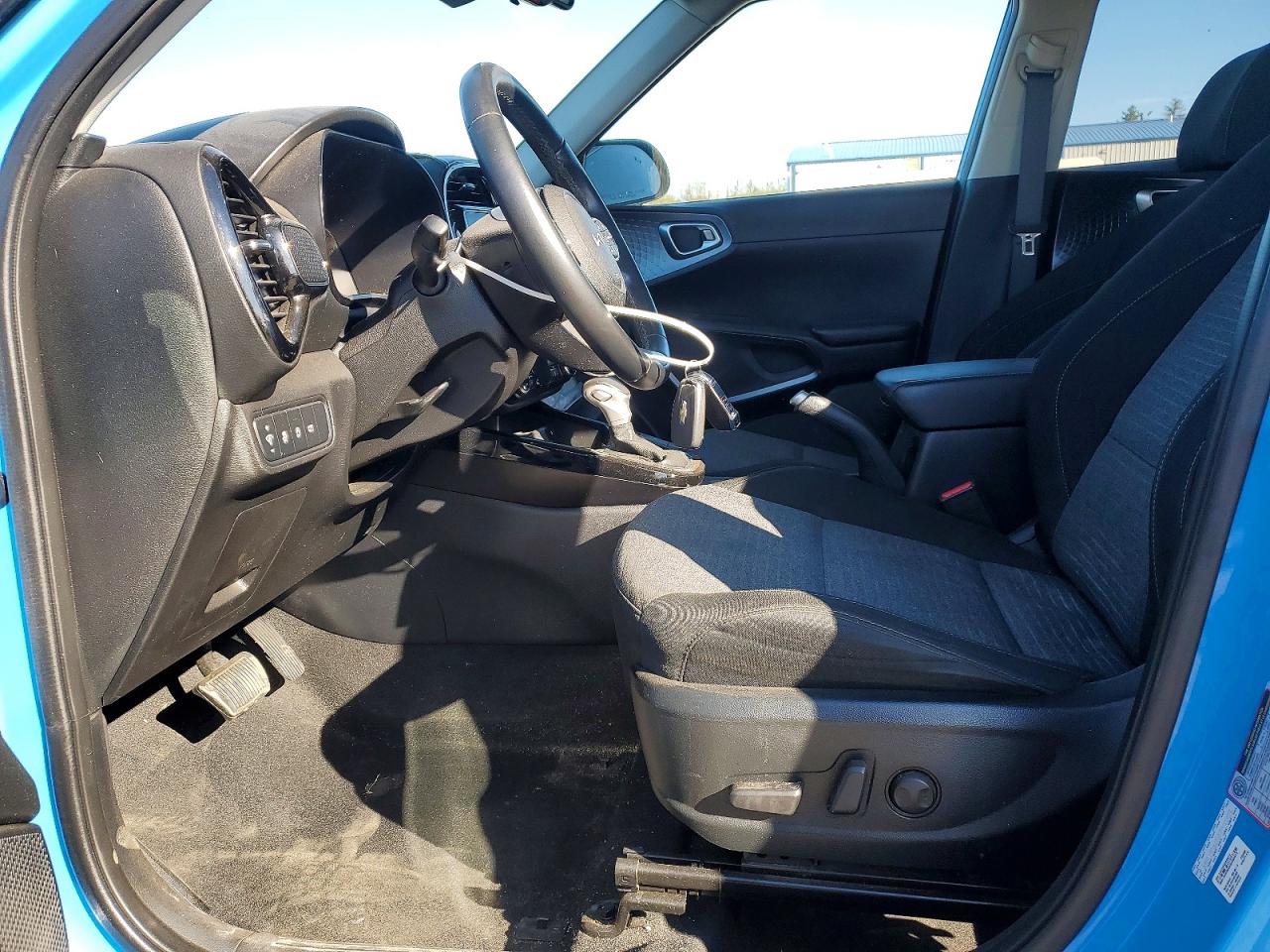 2023 KIA SOUL EX