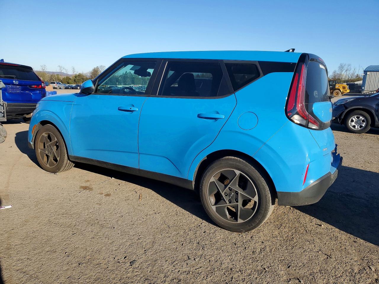2023 KIA SOUL EX