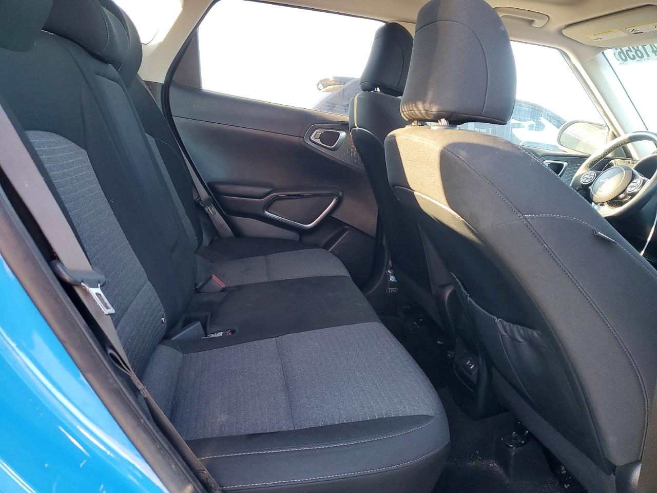 2023 KIA SOUL EX
