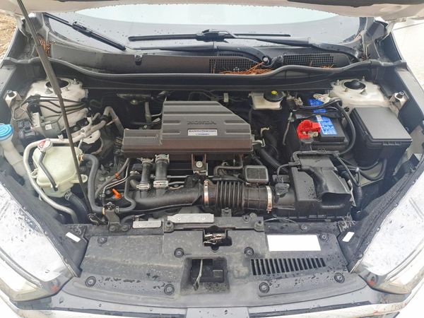2020 HONDA CR-V TOURING