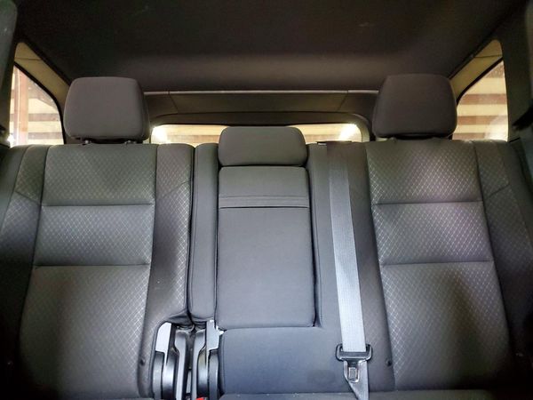 2018 JEEP GRAND CHEROKEE LAREDO 4X4
