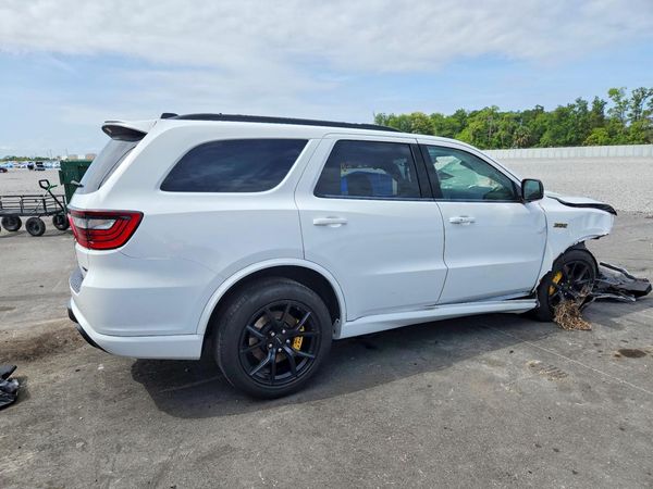 2024 DODGE DURANGO SRT 392 — PSRA