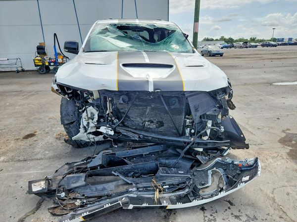 2024 DODGE DURANGO SRT 392 — DIRF