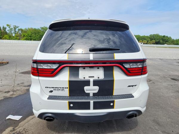2024 DODGE DURANGO SRT 392 — DIRR