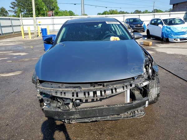 2017 KIA OPTIMA