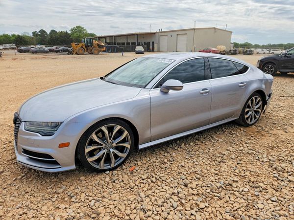 2016 AUDI A7