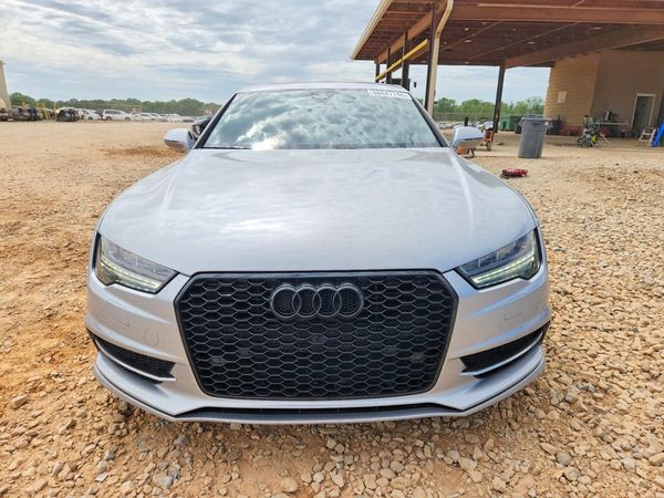 2016 AUDI A7