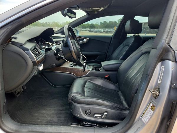 2016 AUDI A7