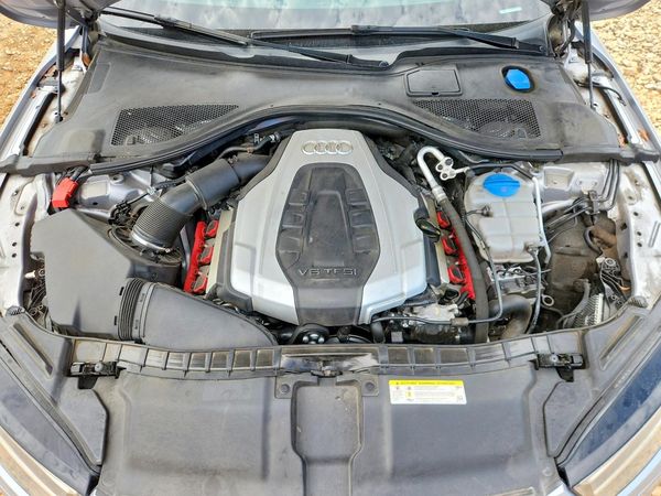 2016 AUDI A7