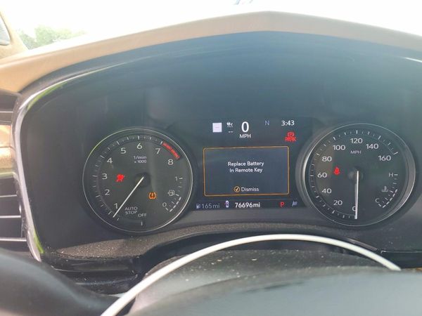 2020 CADILLAC XT6