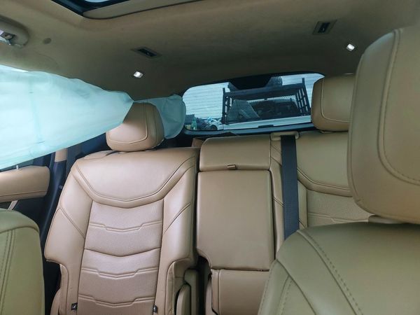 2020 CADILLAC XT6