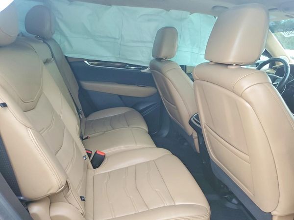2020 CADILLAC XT6