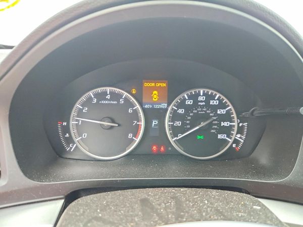 2018 ACURA ILX