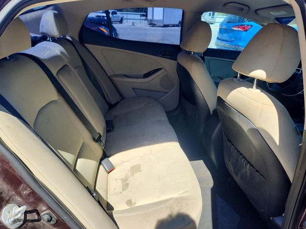 2014 KIA OPTIMA