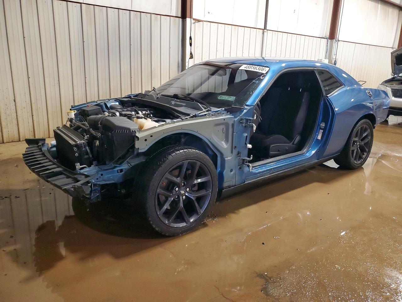 2020 DODGE CHALLENGER R/T