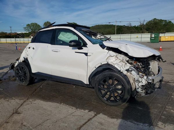 2023 KIA SORENTO SX/SX Prestige