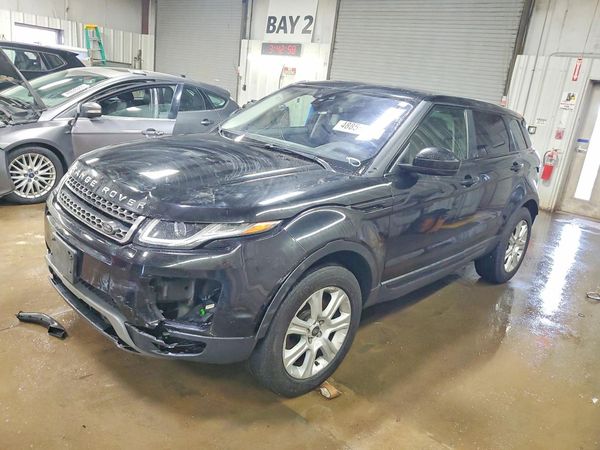 2016 LAND ROVER RANGEROVER