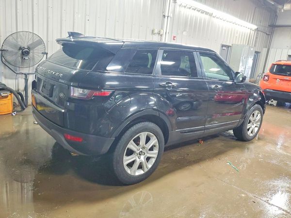2016 LAND ROVER RANGEROVER SE