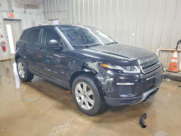 2016 LAND ROVER RANGEROVER SE