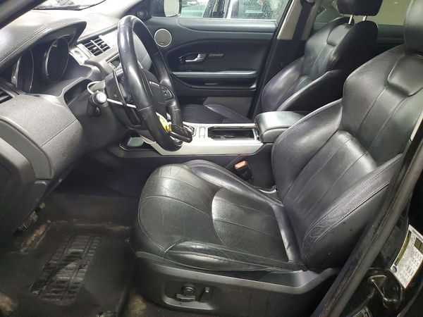 2016 LAND ROVER RANGEROVER SE