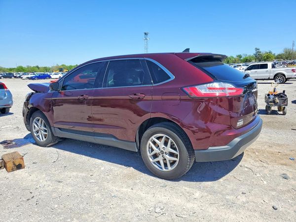 2023 FORD EDGE