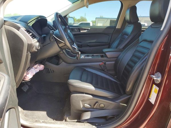 2023 FORD EDGE
