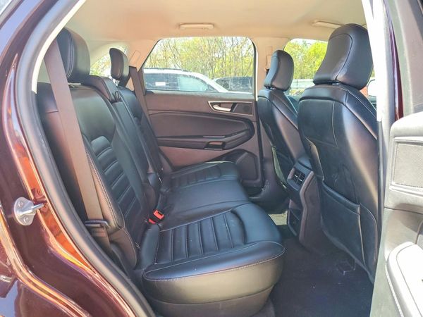 2023 FORD EDGE