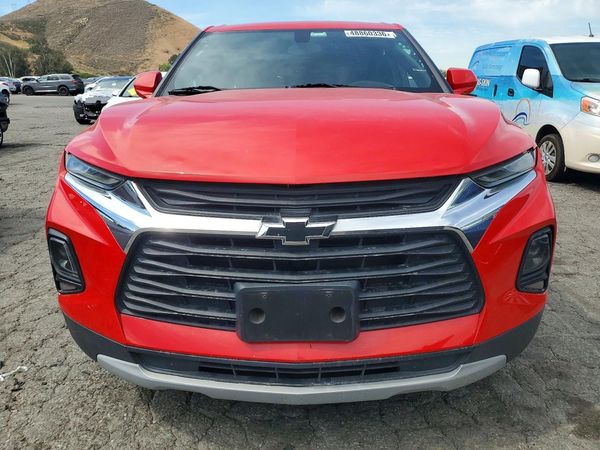 2020 CHEVROLET BLAZER