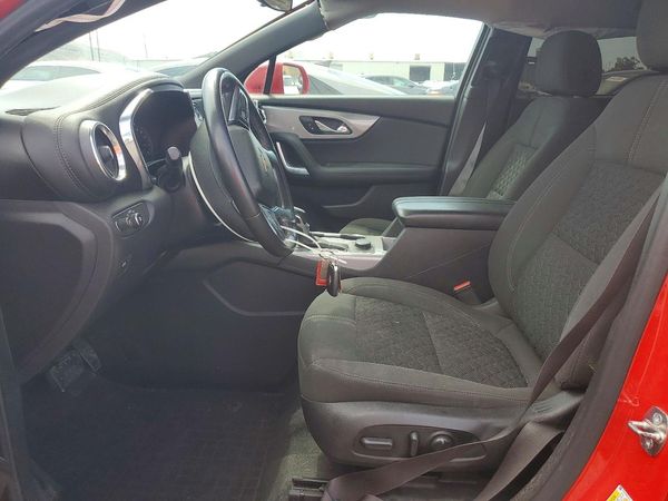 2020 CHEVROLET BLAZER