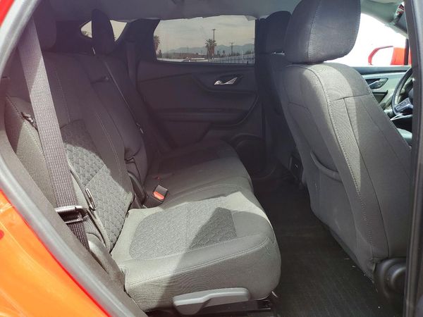 2020 CHEVROLET BLAZER