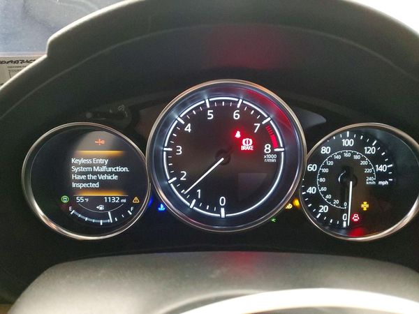 2025 MAZDA MX-5 MIATA
