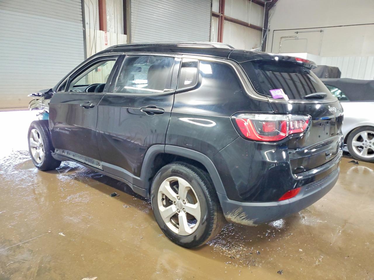 2020 JEEP COMPASS LATITUDE 4X2