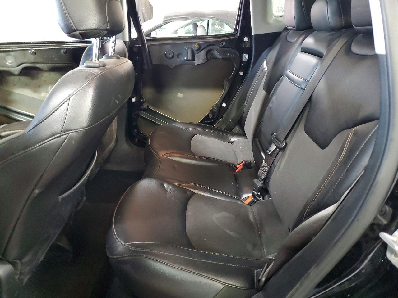 2020 JEEP COMPASS LATITUDE 4X2
