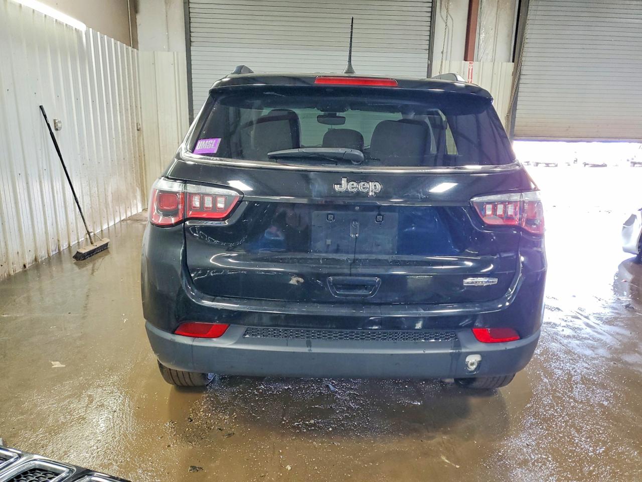 2020 JEEP COMPASS LATITUDE 4X2