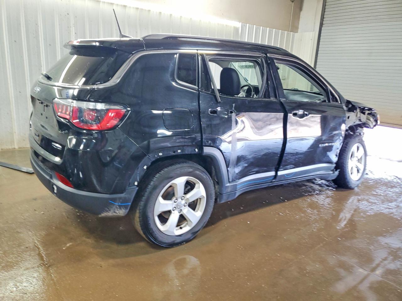 2020 JEEP COMPASS LATITUDE 4X2
