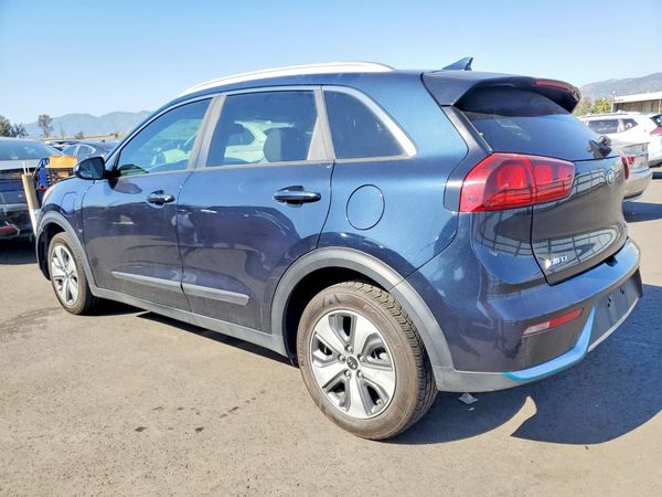2019 KIA NIRO PLUG-IN HYBRID LX (PHEV)