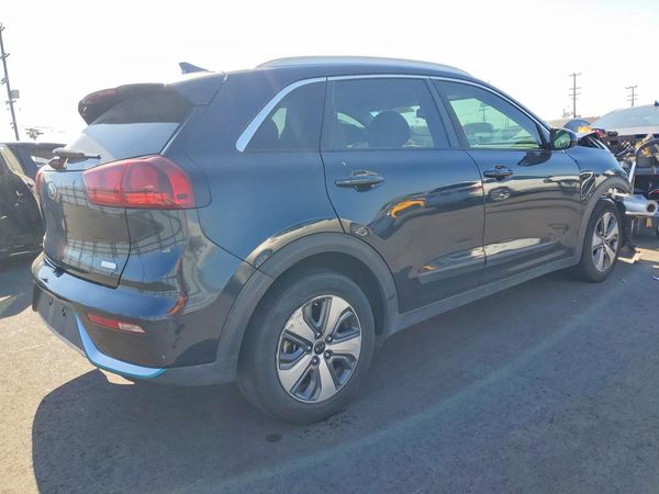 2019 KIA NIRO PLUG-IN HYBRID LX (PHEV)
