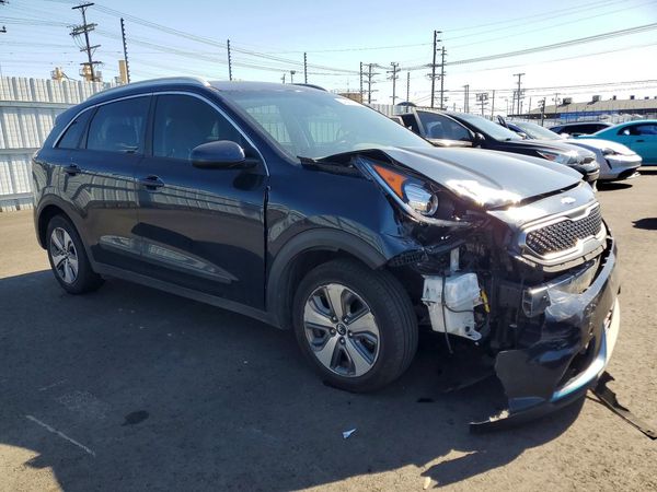 2019 KIA NIRO PLUG-IN HYBRID LX (PHEV)