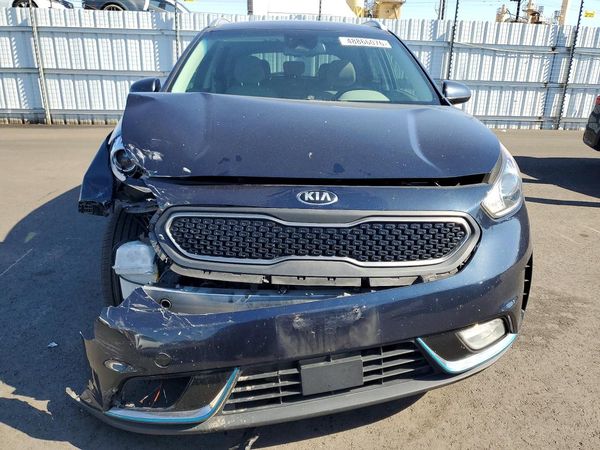 2019 KIA NIRO PLUG-IN HYBRID LX (PHEV)