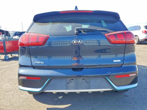 2019 KIA NIRO PLUG-IN HYBRID LX (PHEV)