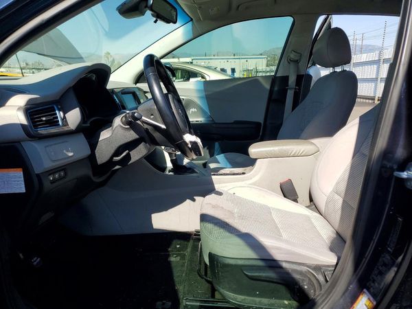 2019 KIA NIRO PLUG-IN HYBRID LX (PHEV)