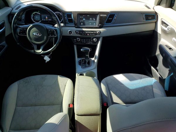 2019 KIA NIRO PLUG-IN HYBRID LX (PHEV)