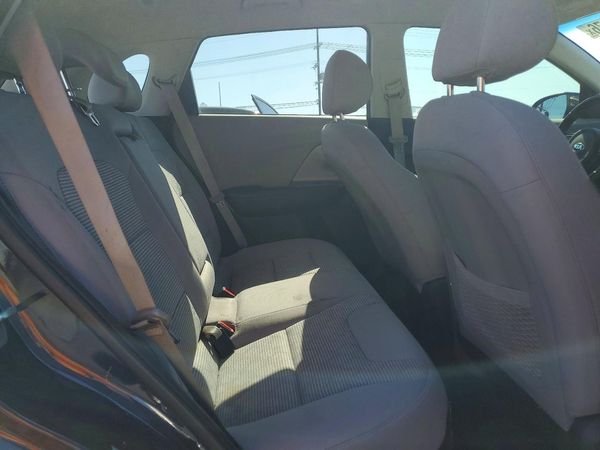 2019 KIA NIRO PLUG-IN HYBRID LX (PHEV)